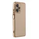 Xiaomi Redmi Note 12 Pro Plus Kılıf Volet Silikon - Pembe