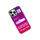 Apple iPhone 14 Pro Max Kılıf Estoril Desenli Kapak - Estoril - 9