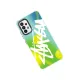 Samsung Galaxy A33 5G Kılıf Estoril Desenli Kapak - Estoril - 2