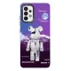 Samsung Galaxy A33 5G Kılıf Estoril Desenli Kapak - Estoril - 8