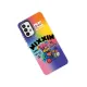 Samsung Galaxy A33 5G Kılıf Estoril Desenli Kapak - Estoril - 11