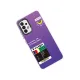 Samsung Galaxy A53 5G Kılıf Estoril Desenli Kapak - Estoril - 4