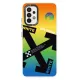 Samsung Galaxy A53 5G Kılıf Estoril Desenli Kapak - Estoril - 5