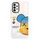 Samsung Galaxy A53 5G Kılıf Estoril Desenli Kapak - Estoril - 6