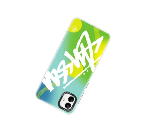 Samsung Galaxy A04 Kılıf Estoril Desenli Kapak - Estoril - 2