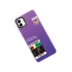 Samsung Galaxy A04 Kılıf Estoril Desenli Kapak - Estoril - 4