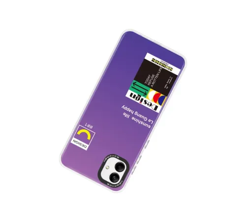 Samsung Galaxy A04 Kılıf Estoril Desenli Kapak - Estoril - 4