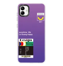Samsung Galaxy A04 Kılıf Estoril Desenli Kapak - Estoril - 4