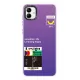 Samsung Galaxy A04 Kılıf Estoril Desenli Kapak - Estoril - 4