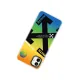 Samsung Galaxy A04 Kılıf Estoril Desenli Kapak - Estoril - 5