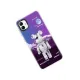 Samsung Galaxy A04 Kılıf Estoril Desenli Kapak - Estoril - 8