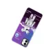 Samsung Galaxy A04 Kılıf Estoril Desenli Kapak - Estoril - 8