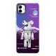 Samsung Galaxy A04 Kılıf Estoril Desenli Kapak - Estoril - 8