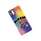 Samsung Galaxy A04 Kılıf Estoril Desenli Kapak - Estoril - 11