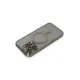 Apple iPhone 14 Pro Max Kılıf Kross Magneticsafe Kapak - Titan Gri