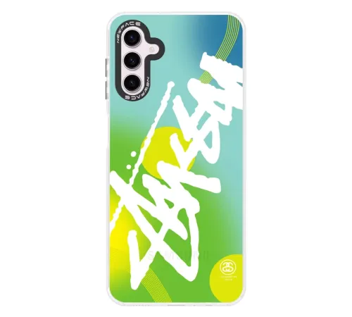 Samsung Galaxy A04S Kılıf Estoril Desenli Kapak - Estoril - 2