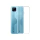 Realme C25 Kılıf Lüx Şeffaf Silikon