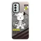 Samsung Galaxy M13 Kılıf Estoril Desenli Kapak - Estoril - 7