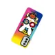 Samsung Galaxy M13 Kılıf Estoril Desenli Kapak - Estoril - 10