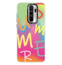 Xiaomi Redmi Note 8 Pro Kılıf Estoril Desenli Kapak - Estoril - 3