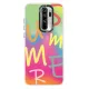Xiaomi Redmi Note 8 Pro Kılıf Estoril Desenli Kapak - Estoril - 3