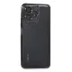 Realme C53 Kılıf Lensli Silikon - Siyah