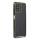 Realme C53 Kılıf Lensli Silikon - Yeşil