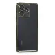 Realme C53 Kılıf Lensli Silikon - Yeşil