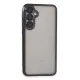 Samsung Galaxy S23 FE Kılıf Lensli Silikon - Mor