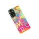 Xiaomi Redmi Note 11 Kılıf Estoril Desenli Kapak - Estoril - 3