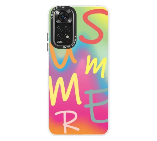 Xiaomi Redmi Note 11 Kılıf Estoril Desenli Kapak - Estoril - 3