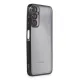 Samsung Galaxy A05S Kılıf Lensli Silikon - Siyah