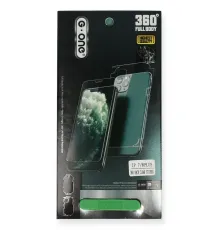 Apple iPhone 13 Pro 360 Full Body Arka Koruyucu