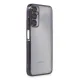 Samsung Galaxy A05S Kılıf Lensli Silikon - Mor