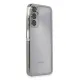 Samsung Galaxy A05S Kılıf Lensli Silikon - Gümüş