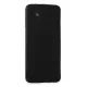 Samsung Galaxy A05 Kılıf Loop Deri Silikon - Siyah