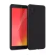 L7 Kılıf First Silikon - Siyah