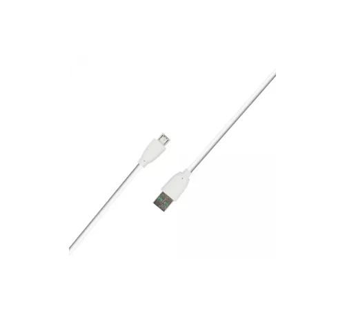 NF6006 Micro USB Kablo - Beyaz