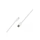 NF6006 Micro USB Kablo - Beyaz