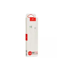 NF6006 Micro USB Kablo - Beyaz