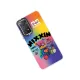 Xiaomi Redmi Note 11 Pro Kılıf Estoril Desenli Kapak - Estoril - 11