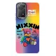 Xiaomi Redmi Note 11 Pro Kılıf Estoril Desenli Kapak - Estoril - 11
