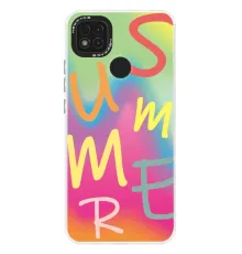 Xiaomi Redmi 9C Kılıf Estoril Desenli Kapak - Estoril - 3