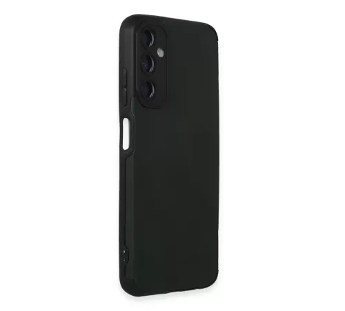 Samsung Galaxy A05S Kılıf Loop Deri Silikon - Yeşil