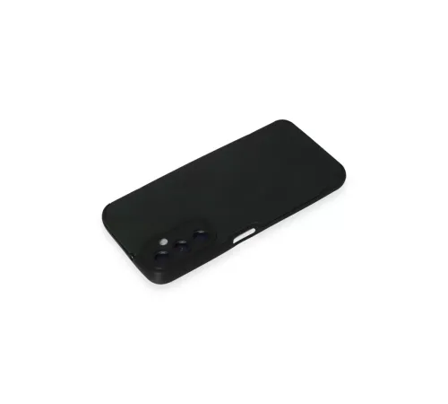Samsung Galaxy A05S Kılıf Loop Deri Silikon - Yeşil