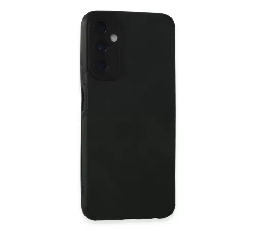Samsung Galaxy A05S Kılıf Loop Deri Silikon - Yeşil