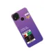 Xiaomi Redmi 9C Kılıf Estoril Desenli Kapak - Estoril - 4