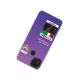 Xiaomi Redmi 9C Kılıf Estoril Desenli Kapak - Estoril - 4
