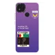 Xiaomi Redmi 9C Kılıf Estoril Desenli Kapak - Estoril - 4