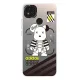 Xiaomi Redmi 9C Kılıf Estoril Desenli Kapak - Estoril - 7
